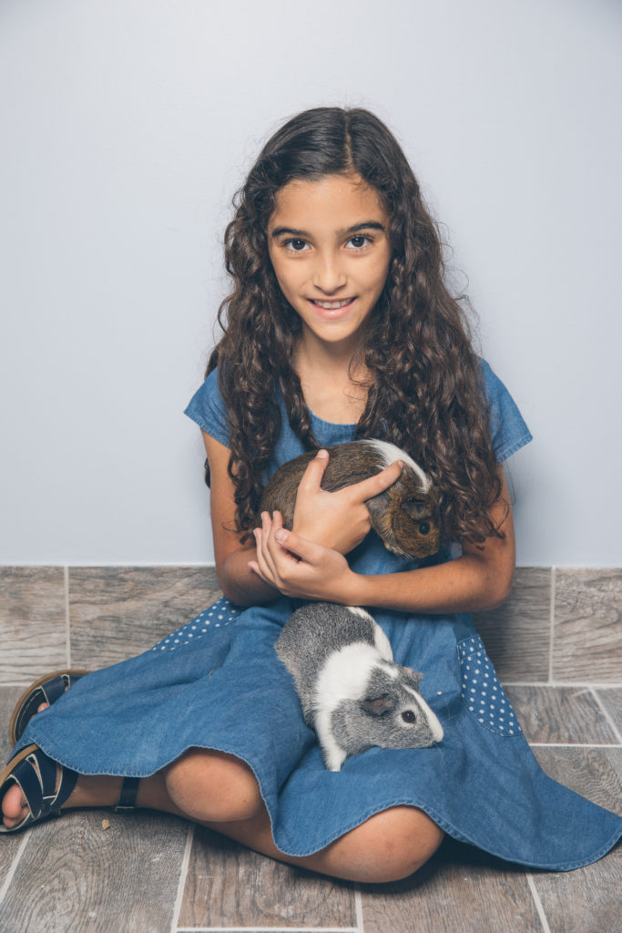 Guinea Pigs Mandalay Farms