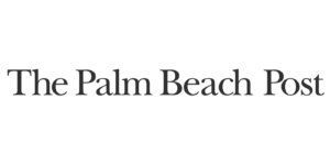 The Palm Beach Post logo