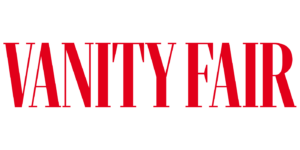 Vanity Fair logo