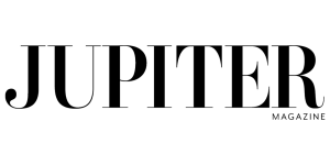 Jupiter Magazine logo